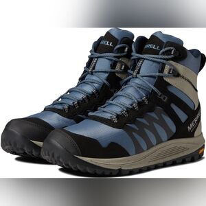 (NWOT) Merrell Nova Sneaker Hiking Boot